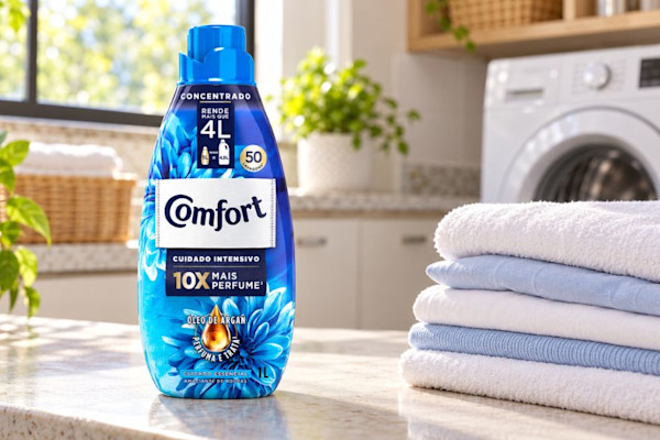 Comfort Concentrado
