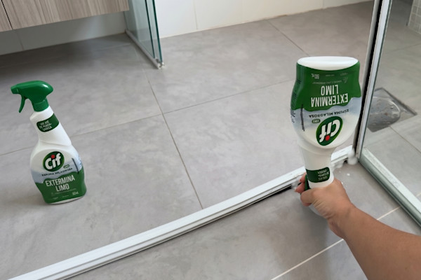 Como tira limo da casa: guia prático e eficiente