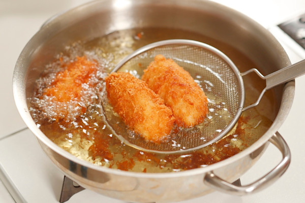 Como deixar a cozinha brilhando depois da fritura