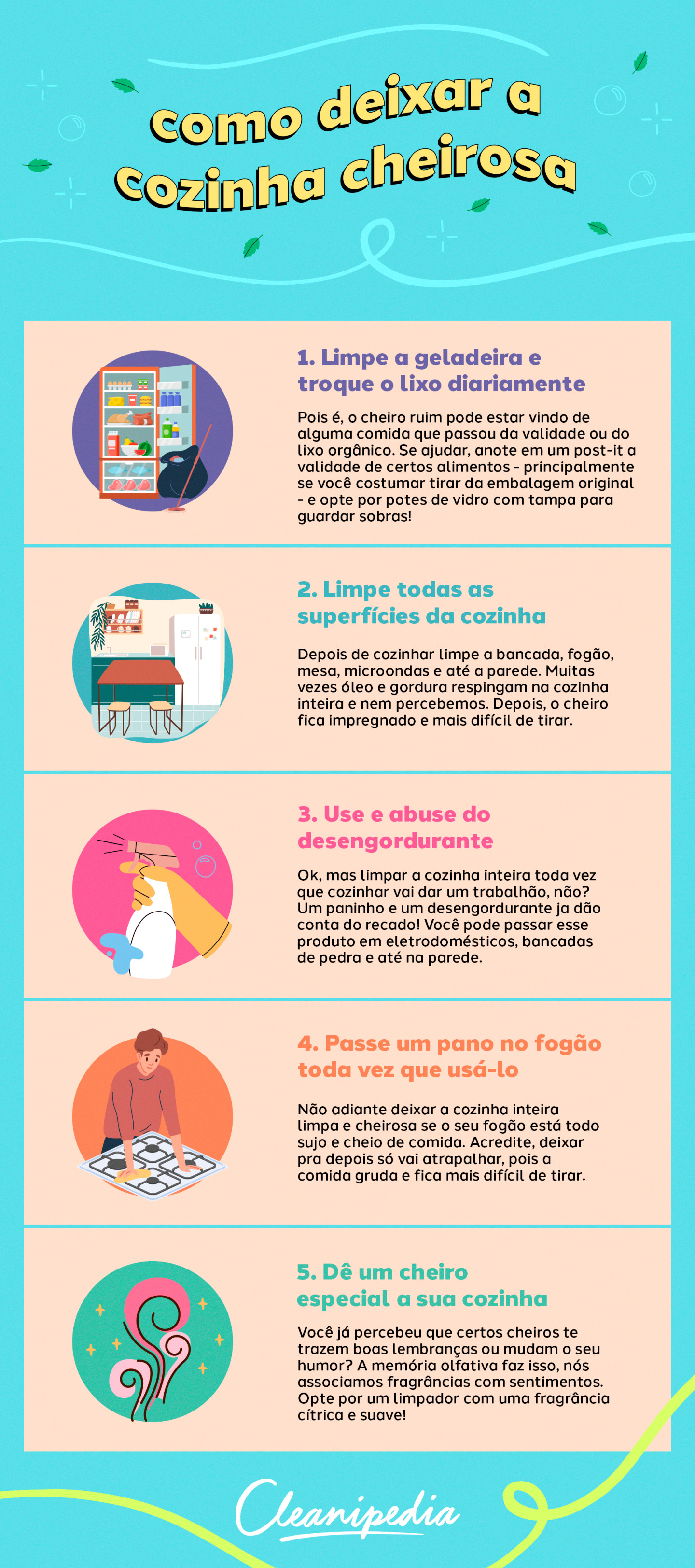 Como deixar a casa cheirosa: 10 dicas eficazes de nossos especialistas ...