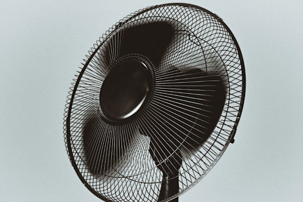 Como limpar ventilador de forma rápida e segura