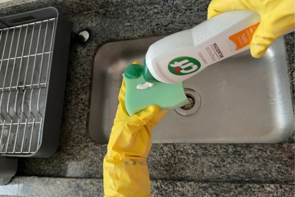 Melhores produtos de limpeza