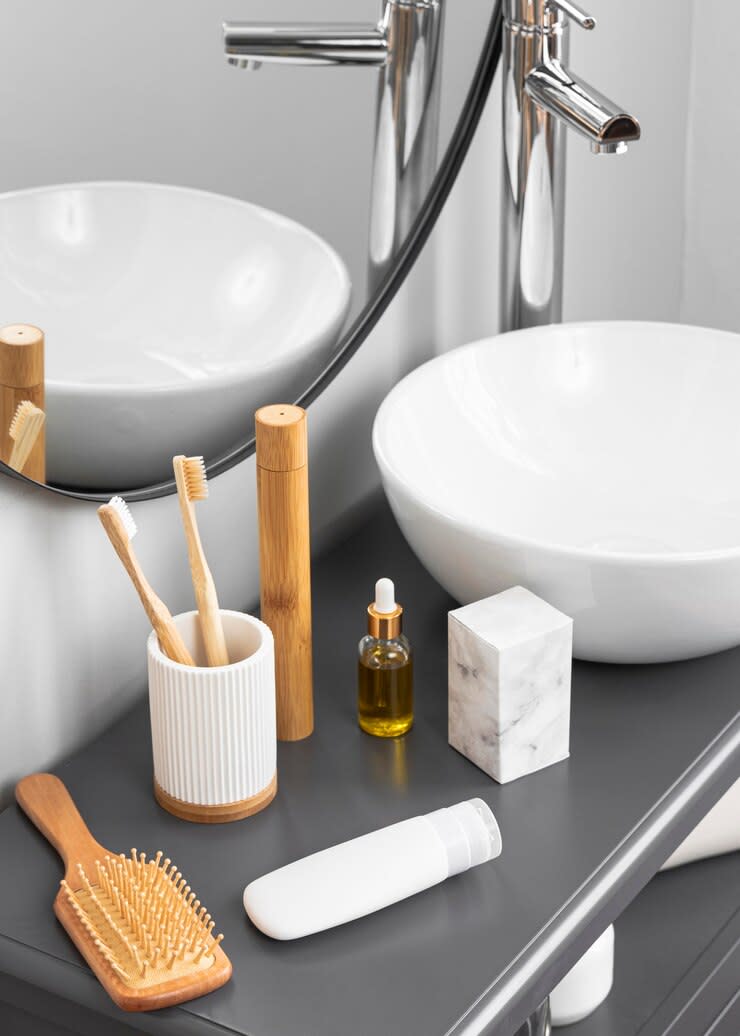 Bathroom Cleaning Tips | How to Clean Bathrooms | Cleanipedia