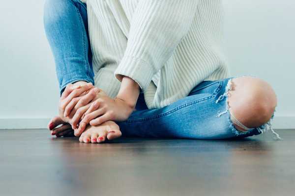Giữ quần jeans bền màu như mới