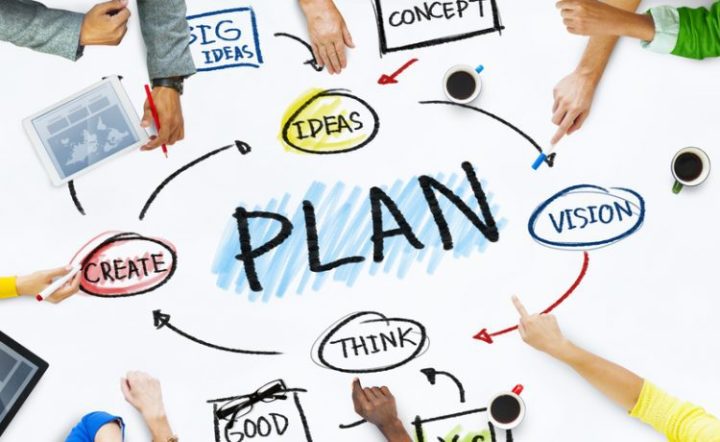 Việc lên kế hoạch cho tương lai có cần thiết không vì sao? Việc lên kế hoạch cho tương lai có cần thiết không vì sao?