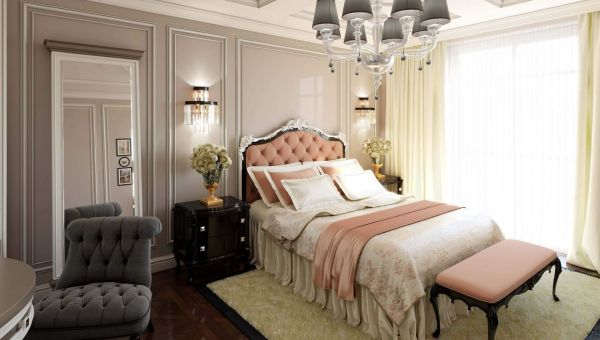 Top mẫu thiết kế phòng ngủ biệt thự đẹp, hiện đại, sang trọng mới nhất ...