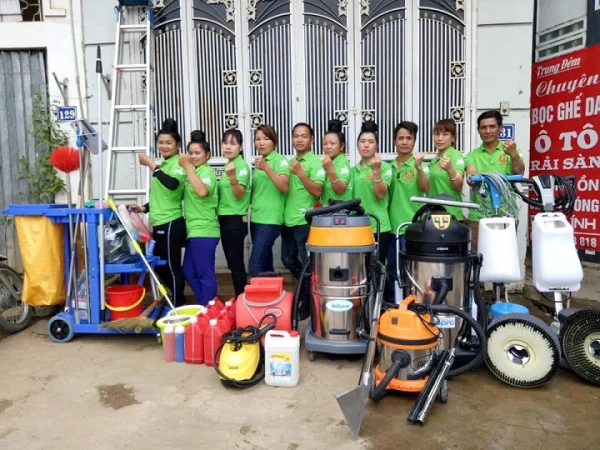 Cách giặt rèm cửa bằng tay và giặt bằng máy