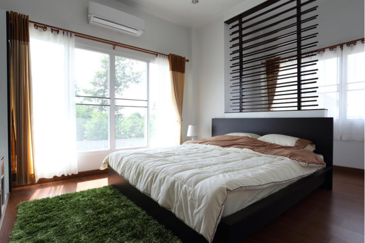 máy lạnh cho phòng ngủ