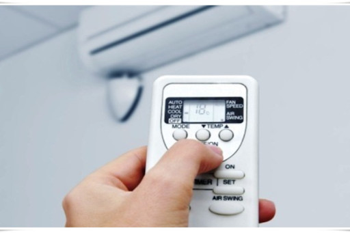 Hẹn giờ điều hòa giúp tiết kiệm điện năng