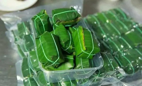 cách bảo quản nem chua 1