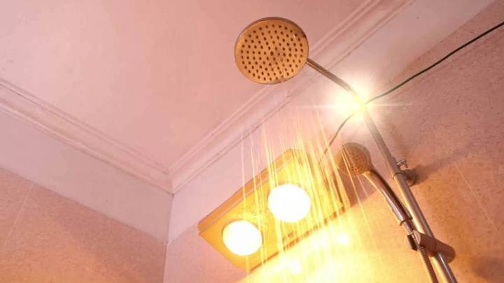 Máy sưởi nhà tắm có tác dụng gì? Máy sưởi nhà tắm có tác dụng gì?