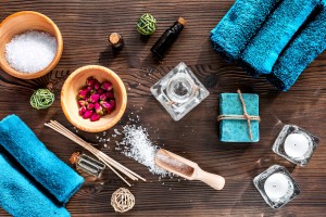 scented candle ingredients