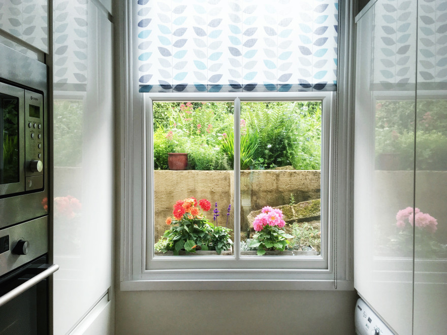 Cómo mantener la casa fresca en verano Cleanipedia