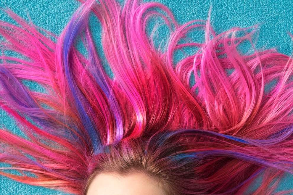 Frag Mutti Haarfarbe Auf Der Kleidung Haarfarbe zuhause entfernen: die besten Tipps | Cleanipedia