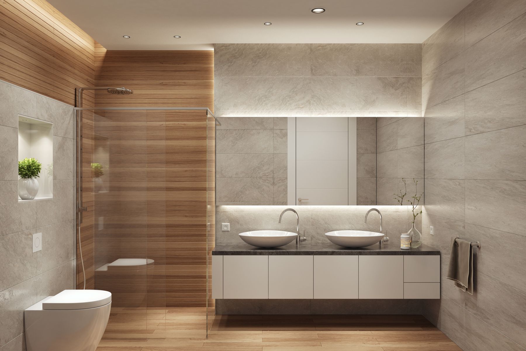 Keep Toilet Smelling Fresh With These Tips Get Set Clean