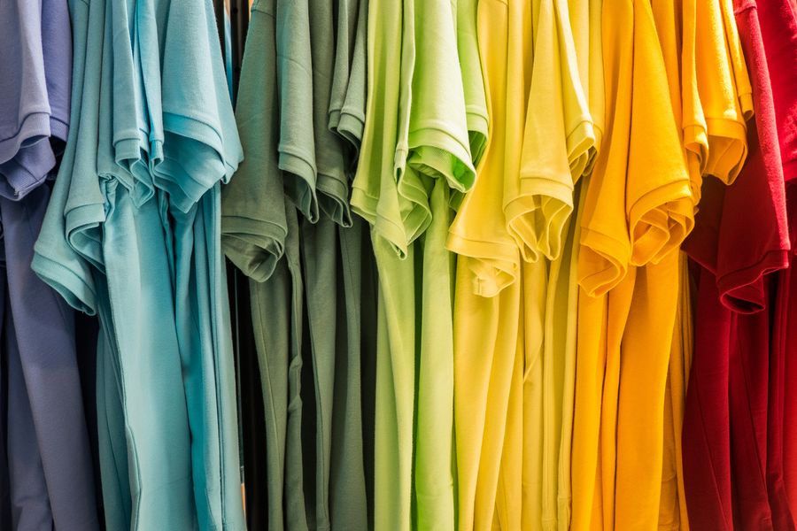Tips On How To Clean Rust Stains From Clothes Get Set Clean