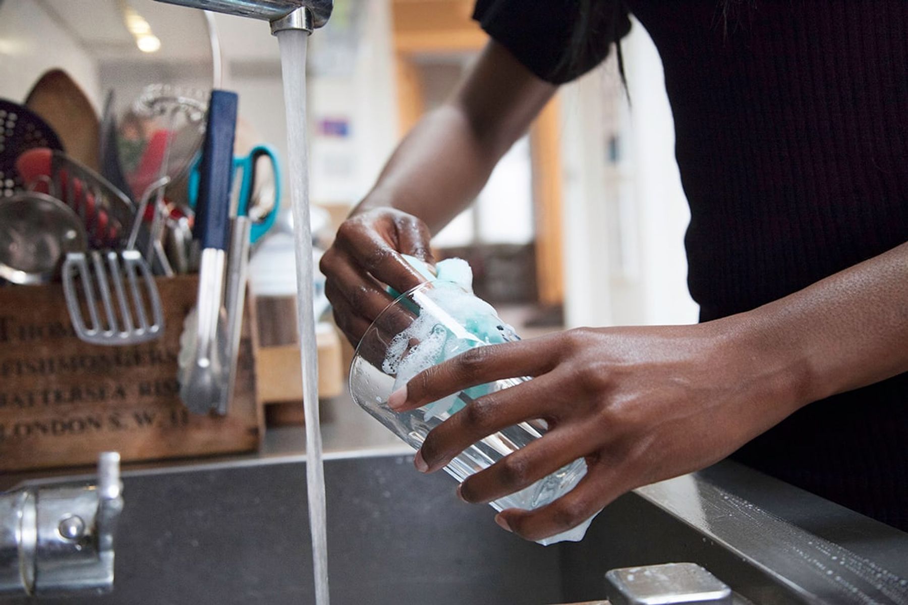 5 ways to conserve water Water conservation tips Cleanipedia