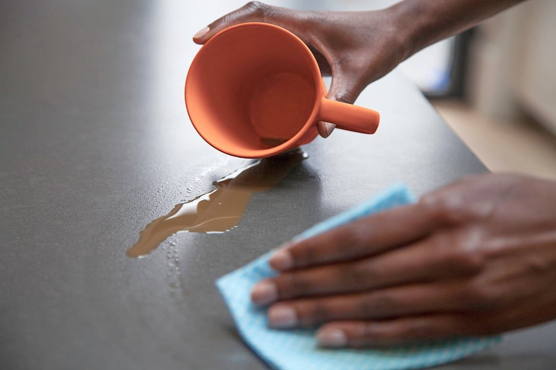 How To Remove Tea Stains From Mugs Cleanipedia