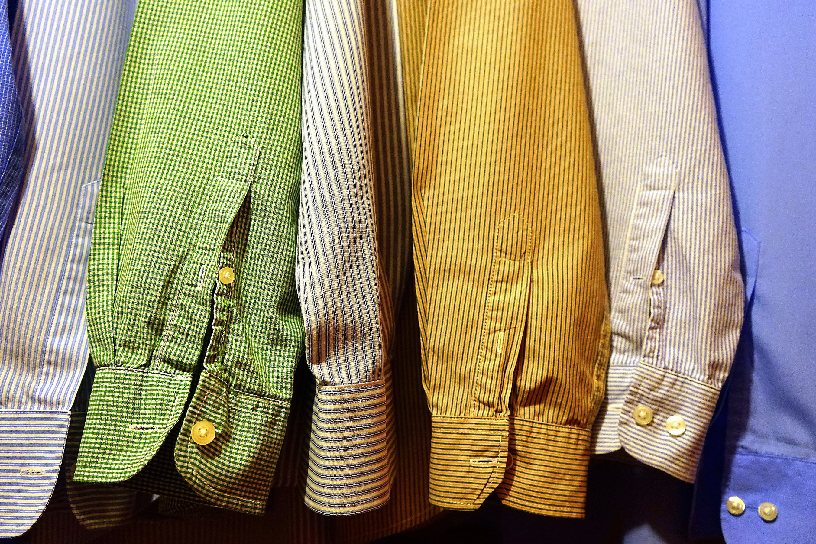 Como Tirar Mofo De Roupa Colorida 7 Dicas Incr veis Para Voc 