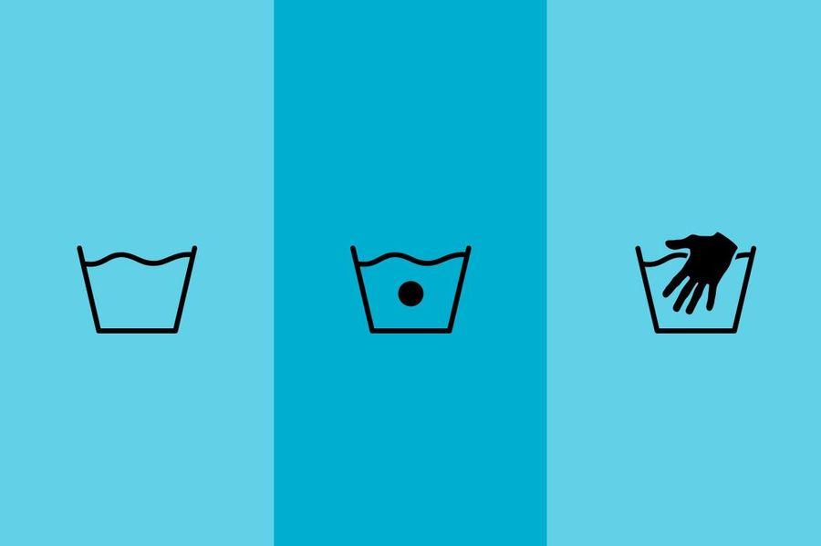 Guide To Wash Care Symbols And Labels On Your Clothes Cleanipedia guide-to-wash-care-symbols-and-labels-on-your-clothes-cleanipedia