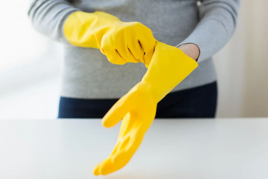 How to Clean Up Vomit from Carpet 6 Easy Steps Cleanipedia UK