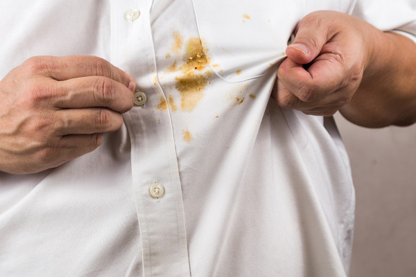 How to remove ink from clothing | Cleanipedia ZA