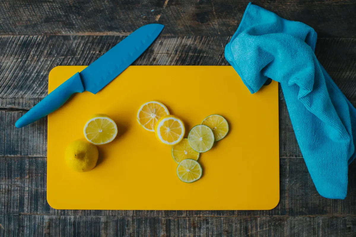 Turmeric Stain Removal Tips Cleanipedia ZA